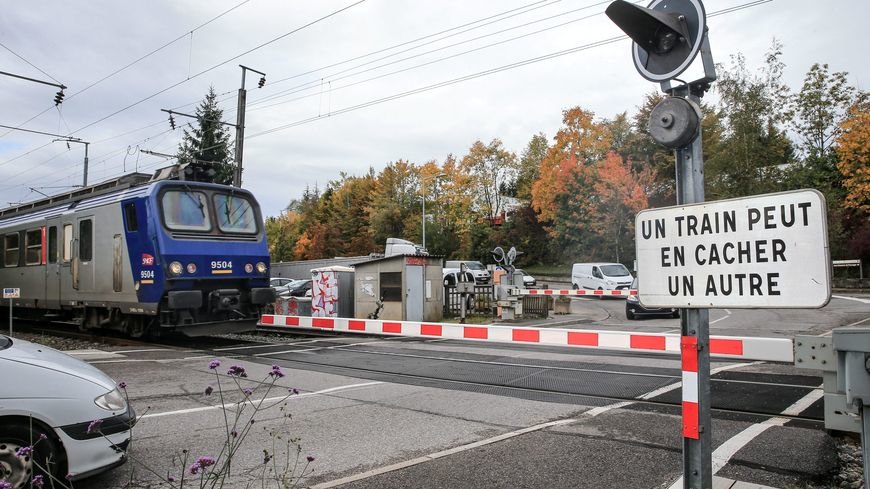SNCF Réseau : la prévention des risques ferroviaires va bon train
